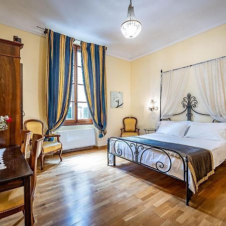 Soggiorno Campos Флоренція Екстер'єр фото