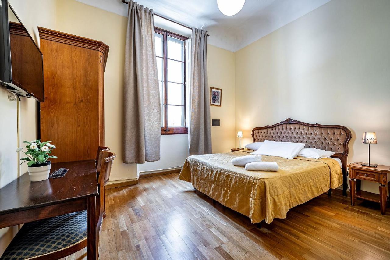 Soggiorno Campos Флоренція Номер фото
