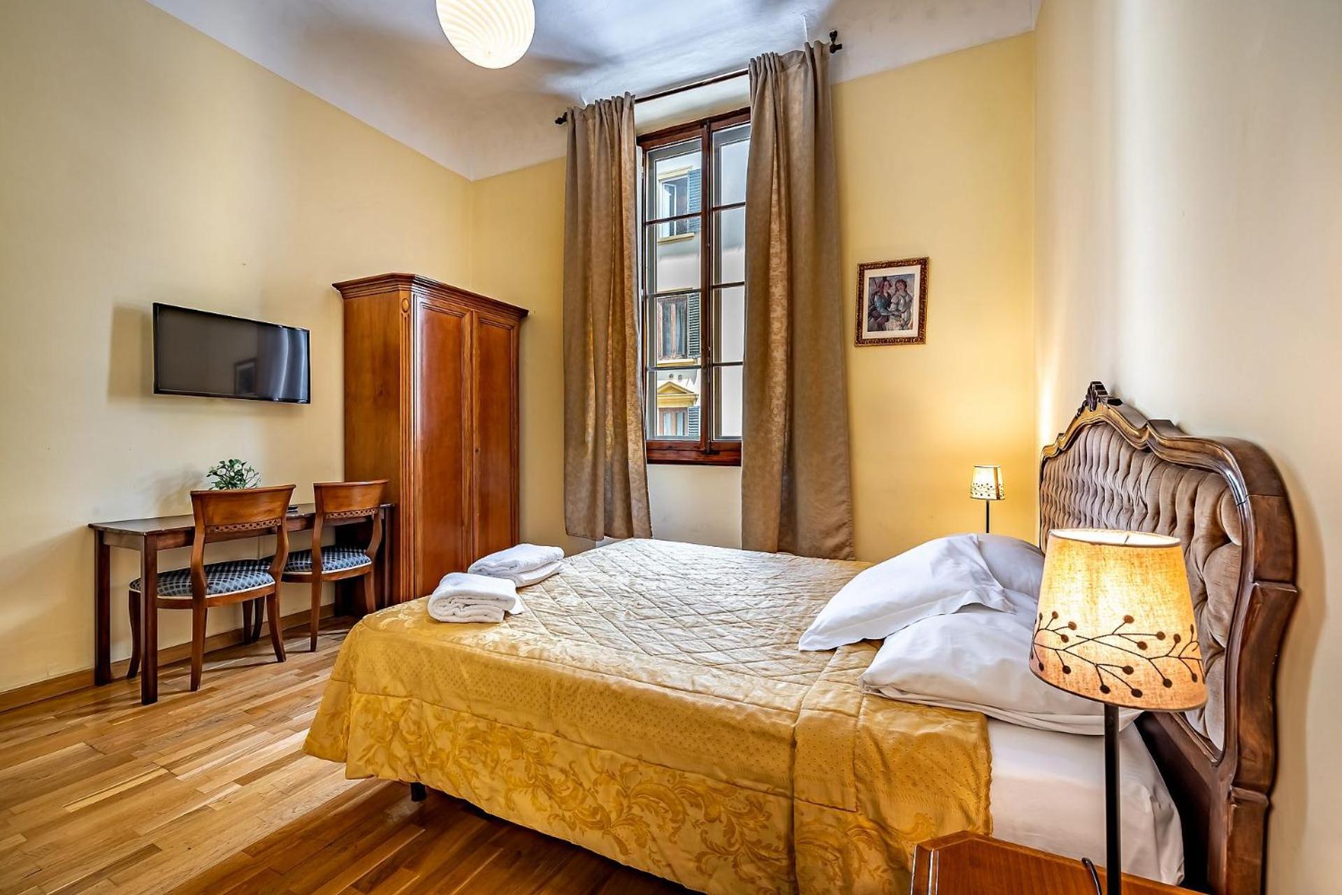 Soggiorno Campos Флоренція Номер фото