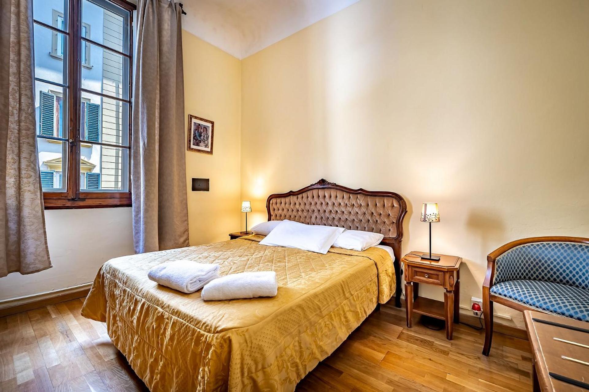 Soggiorno Campos Флоренція Номер фото