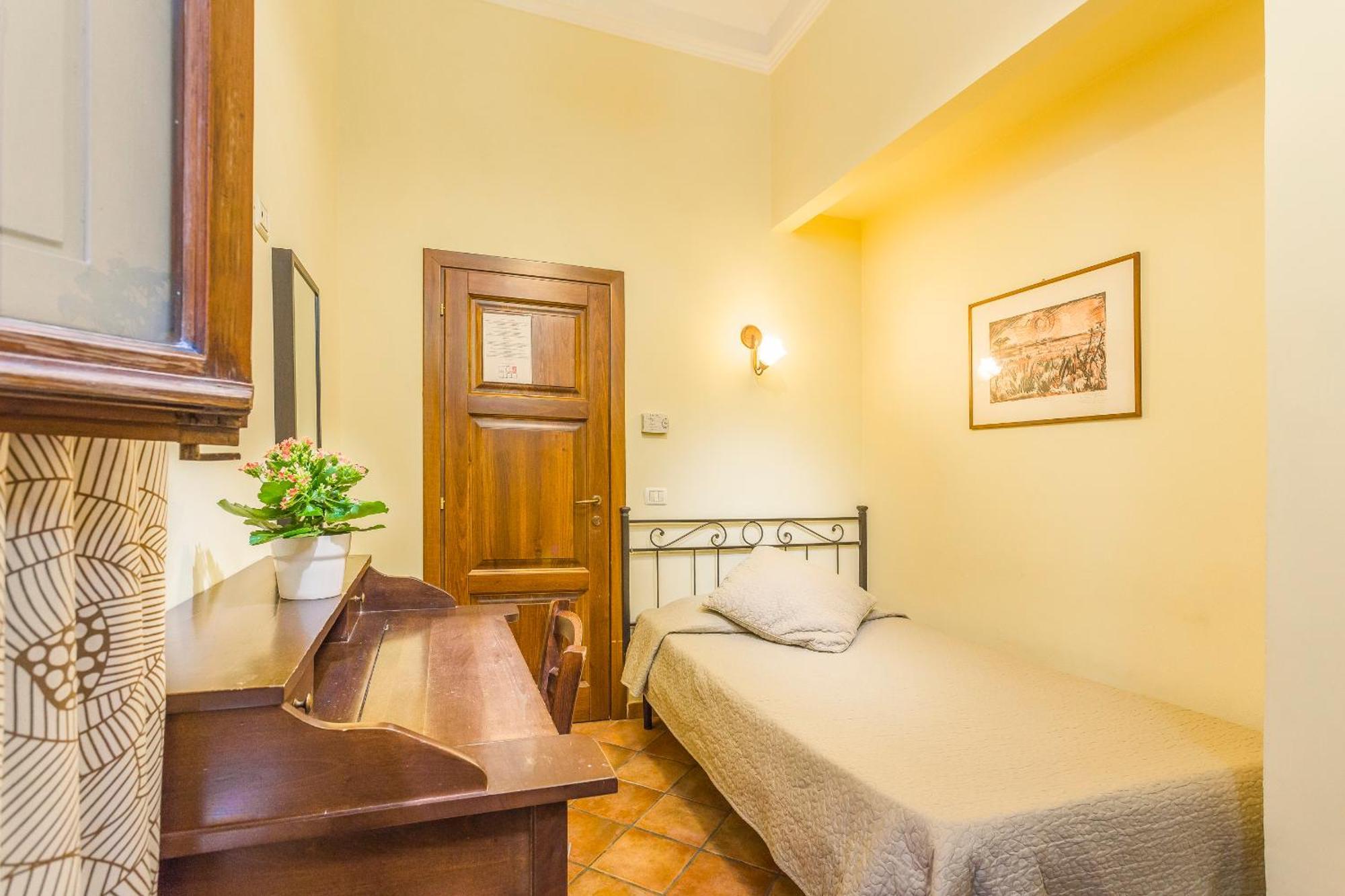 Soggiorno Campos Флоренція Номер фото