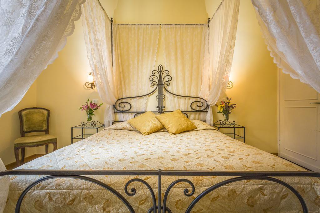 Soggiorno Campos Флоренція Номер фото